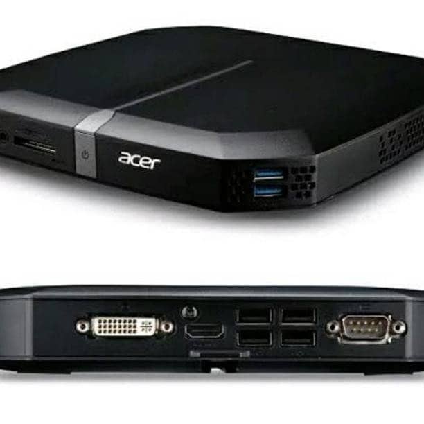 Mini Pc Acer Veriton N2620g