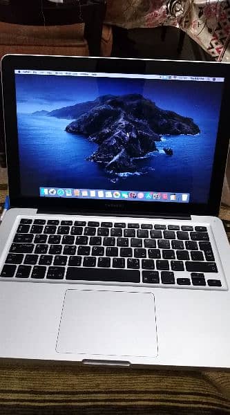 Apple Macbook Pro 13