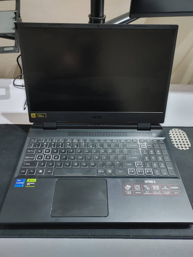 Acer Nitro RTX 4050 6GB