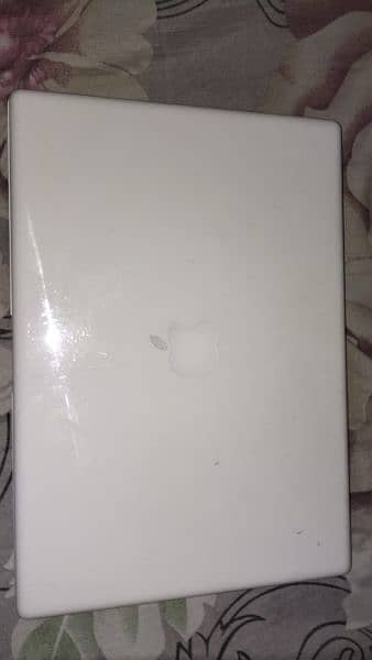 MacBook 2007 15