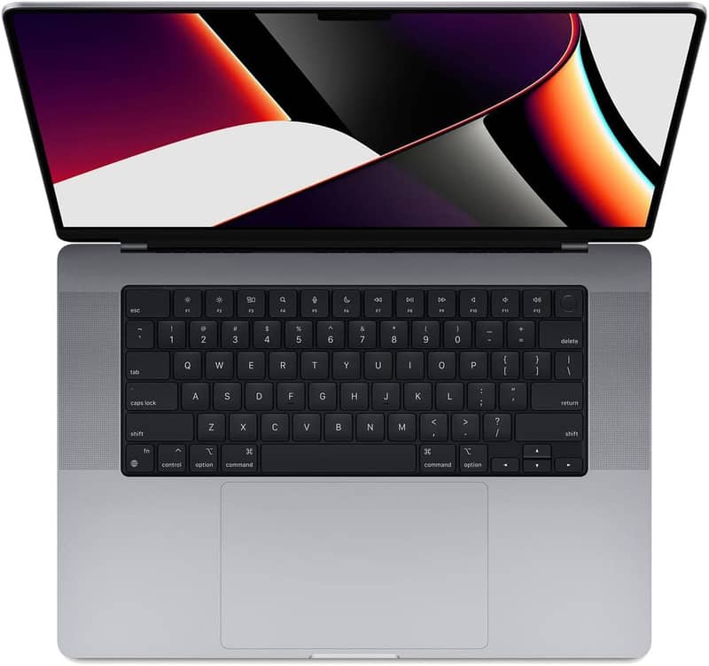MacBook M1 Pro 2021 - 16.2 inches - as NEW with BOX