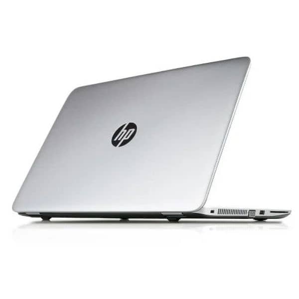 Hp Elite Book 16/256