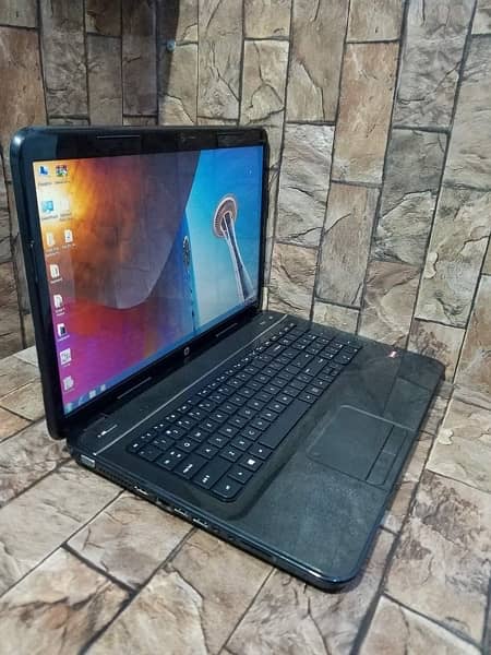 hp pavilion g7 8 gb ram 1 Tb Rom Storage vary rare 19 inch display