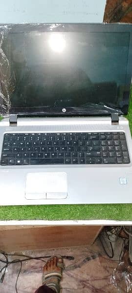 HP PROBOOK 450 G3