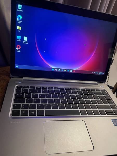 Hp elitebook 1040 g3