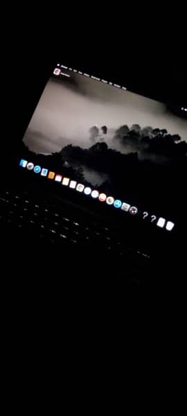 macbook pro 2012 all original 10/10