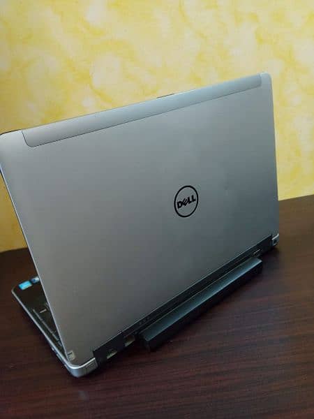 dell e6540 laptop