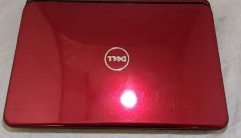 dell laptop
