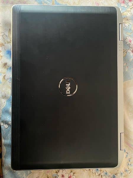 Dell Latitude e6430(modified)