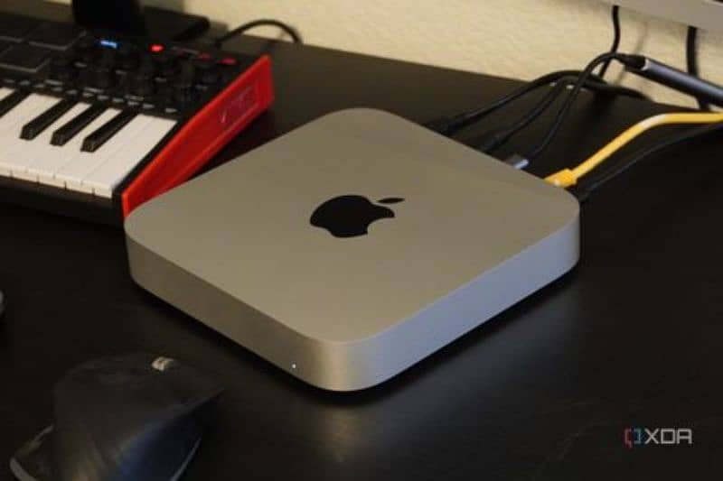 Mac mini M2