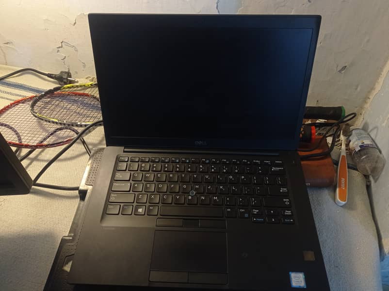 DELL 7480 Laptop