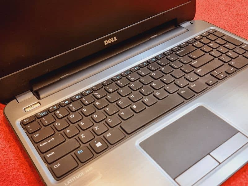 Dell core I3 4th generation