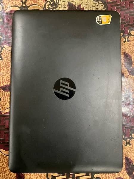 Hp core i7 4th generation