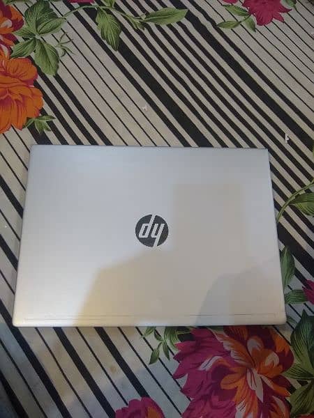 hp AMD Ryzen 7 445 G7 model 8gb ram 265 ssd 512 vja card