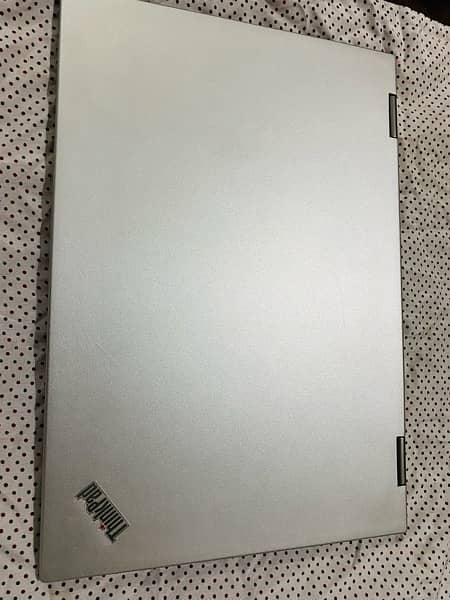 Lenovo Laptop