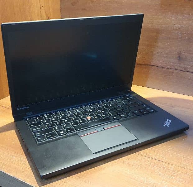 Lenovo T450s