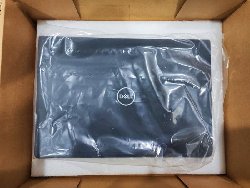 Dell Latitude 7290 Core i5 8th Generation