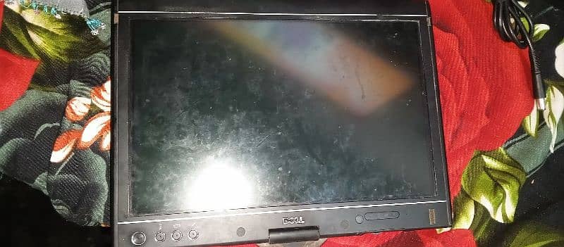 Dell Latitude XT2 -core 2 due touch and type