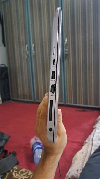 HP Elitebook Folio 1040 g3