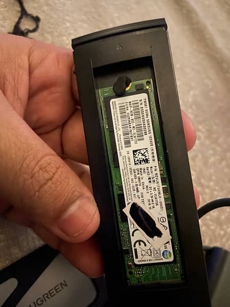 samusung  NVMe 1TB  PCIe 3.0 SSD