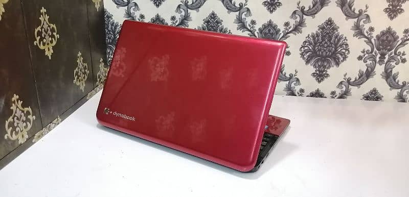 Toshiba satellite L50 A series