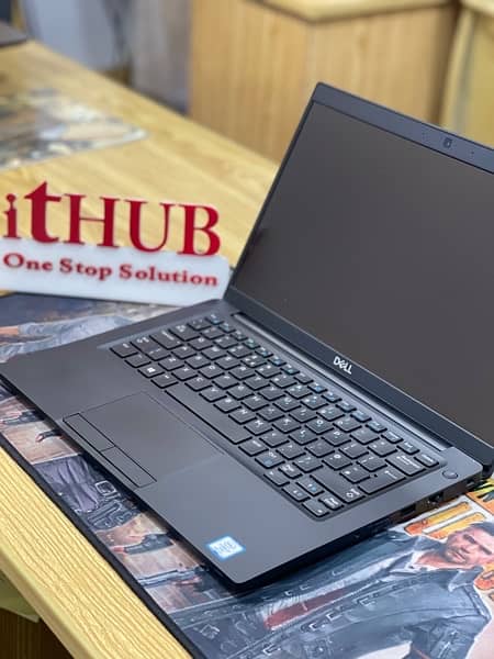Dell Latitude 7390 Ultrabook