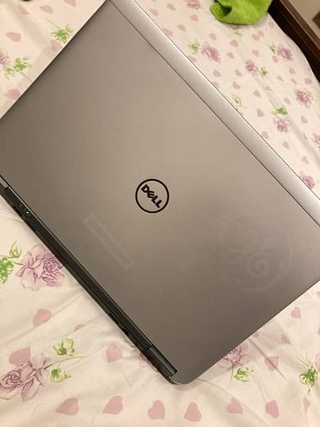 dell latitude e7240