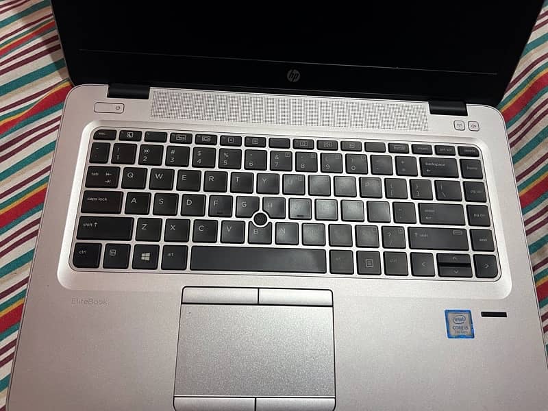 HP ELITEBOOK 840 G4