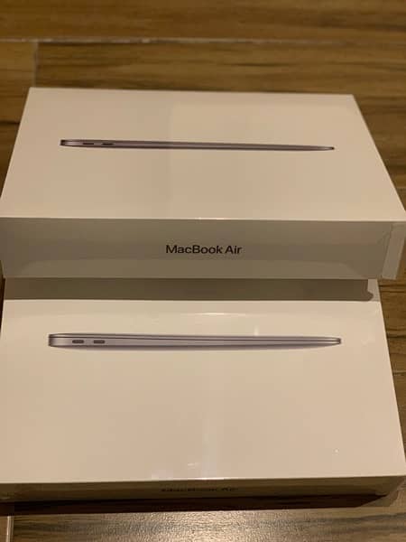 macbook air m1