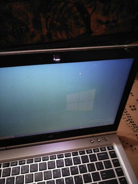 Hp core i5 3380m