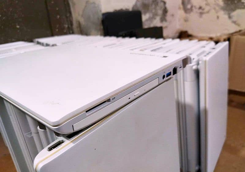 Toshiba satellite core i5 4th generation
