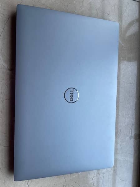 Dell Precision 5540 - Nvidia T1000 - 4k Display