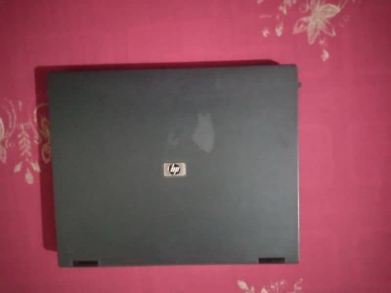 laptop Hp