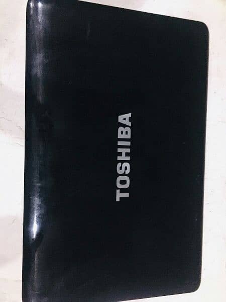 Toshiba Second Generation. contact on whatsapp