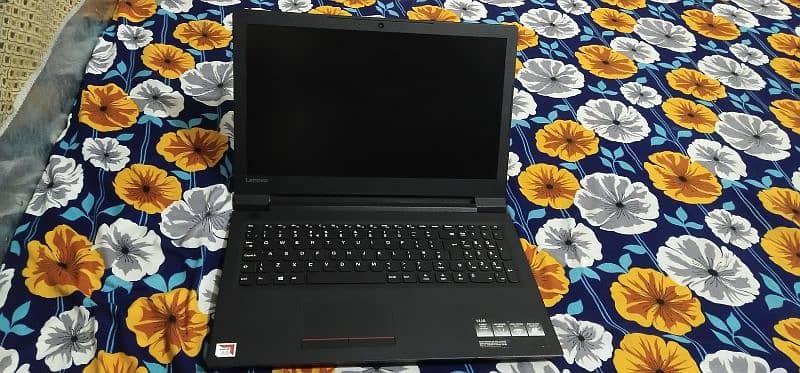 LENOVO V110 9th gen 4gb Ram + 256gb SSd