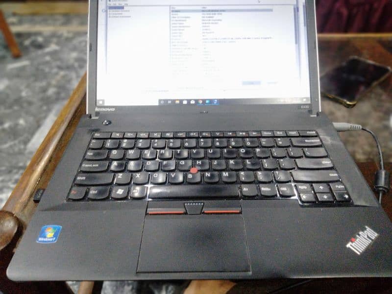 Lenovo 3254ACU Laptop - Windows 10 Pro, Intel Core i3, 14