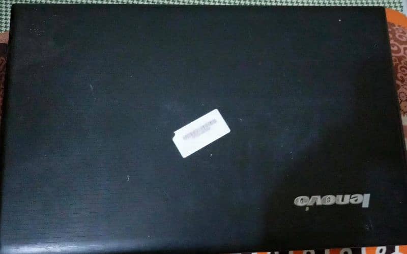 lenovo laptop