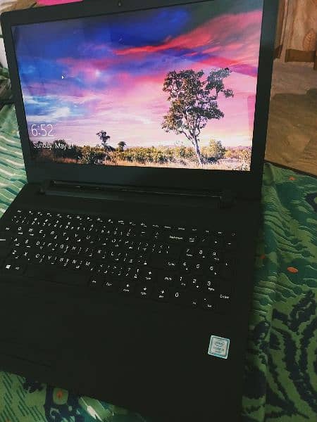 Lenovo laptop for sale