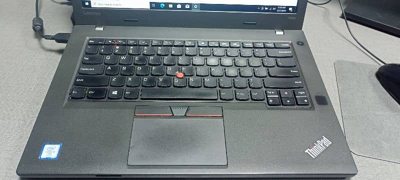 Lenovo ThinkPad T460p