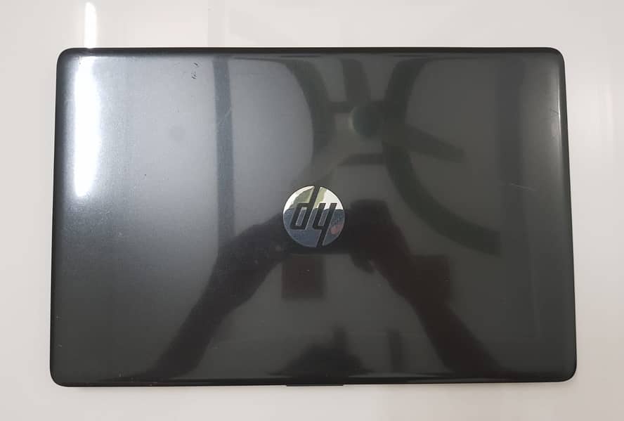 HP Pavilion 15 Nvidia Graphic Card 8th gen