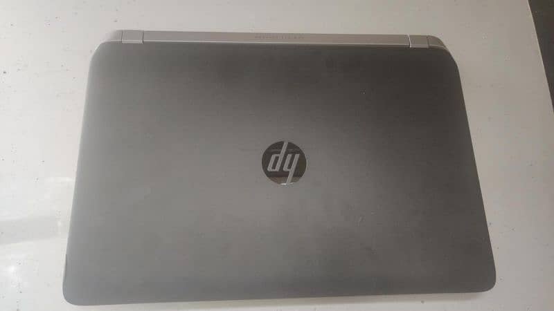 HP ProBook 450 G2