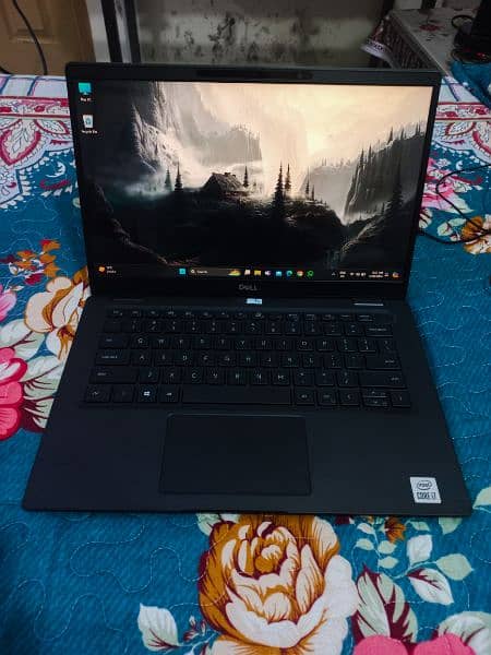 Dell Latitude 7310