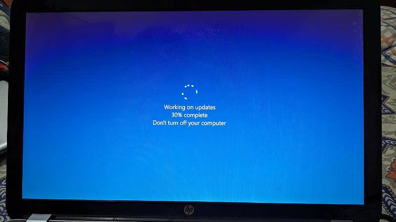 HP Pavillion Core i5 is for sale
