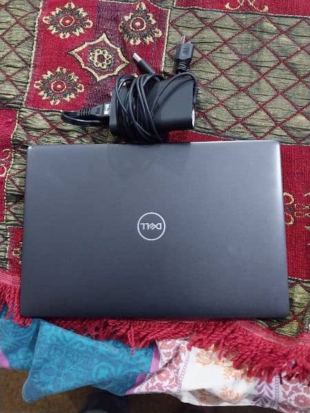 Dell Latitude 5400 i7 8th Generation 512/16