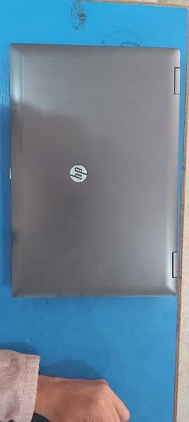 HP laptop for sell .