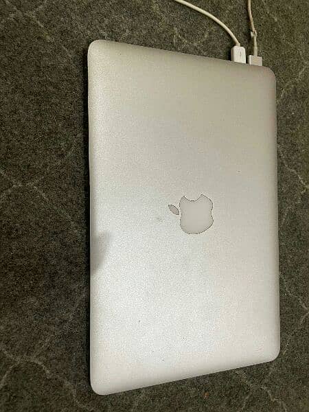 Apple MacBook Air 2015