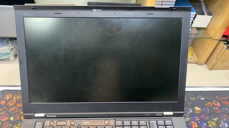 thinkpad t420s