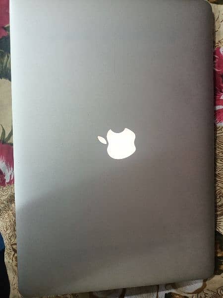 Macbook Pro 2013 late