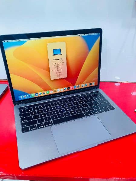Apple MacBook pro 2019