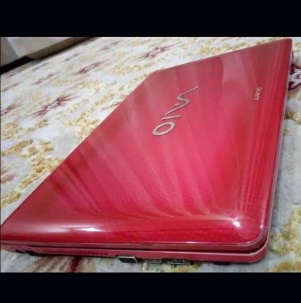 Sony VAIO Laptop